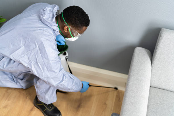 Best Pest Prevention Services  in Parkville, MD